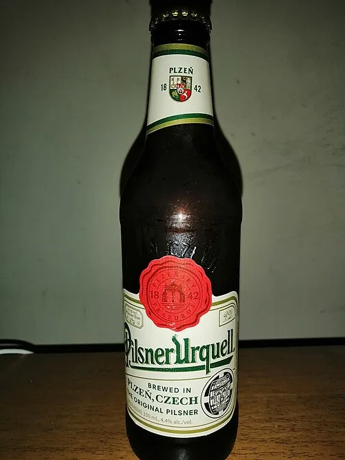 필스너 우르켈 330mL 병